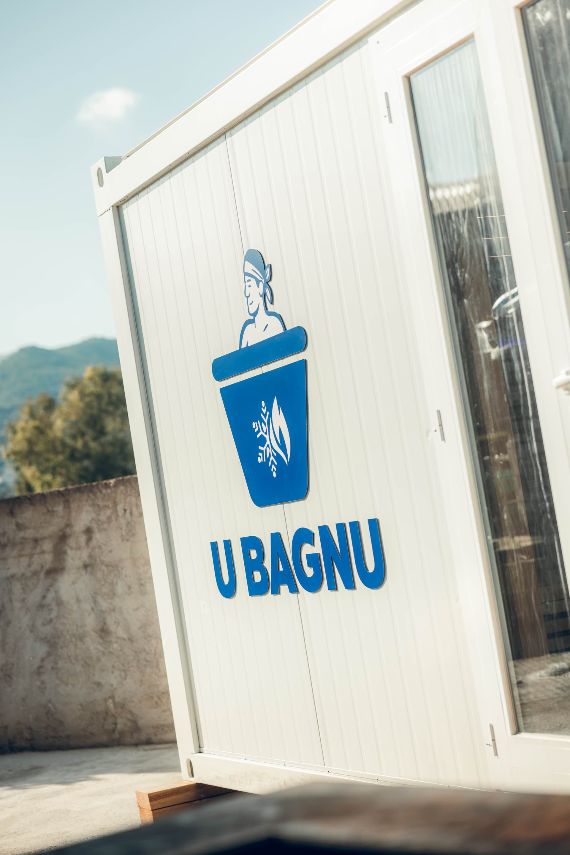 Les fondateurs de U Bagnu