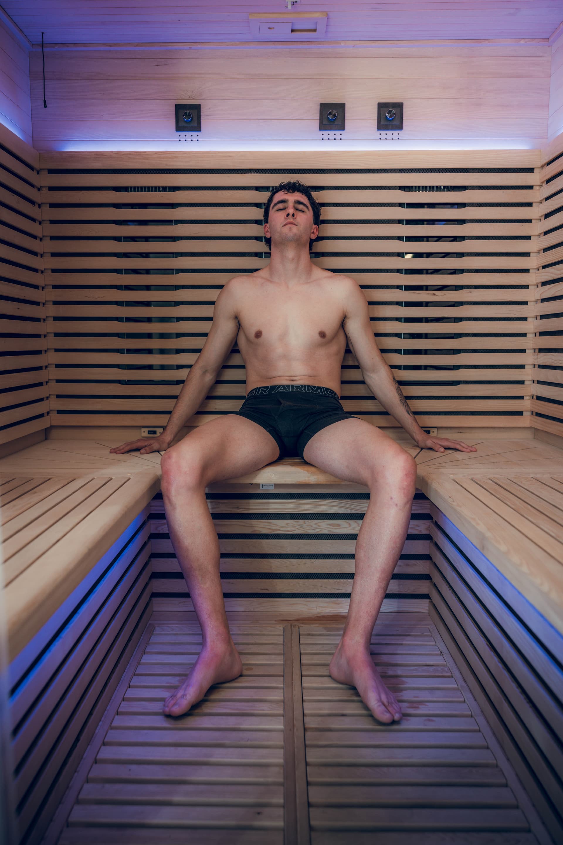 Spa et relaxation