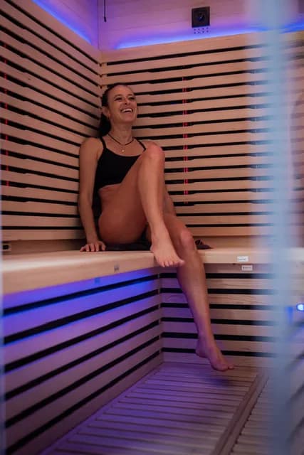 Spa et relaxation